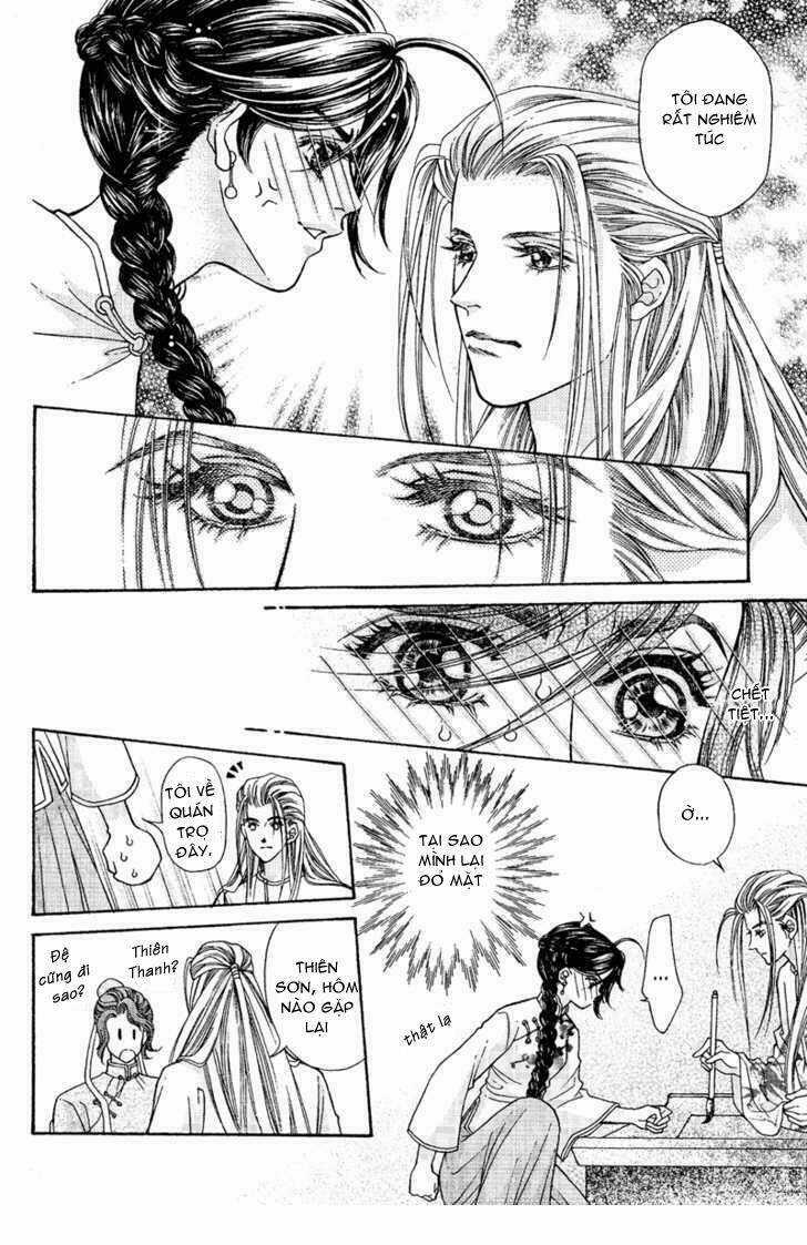 Vạn Dặm Tìm Chồng Chapter 6 trang 16