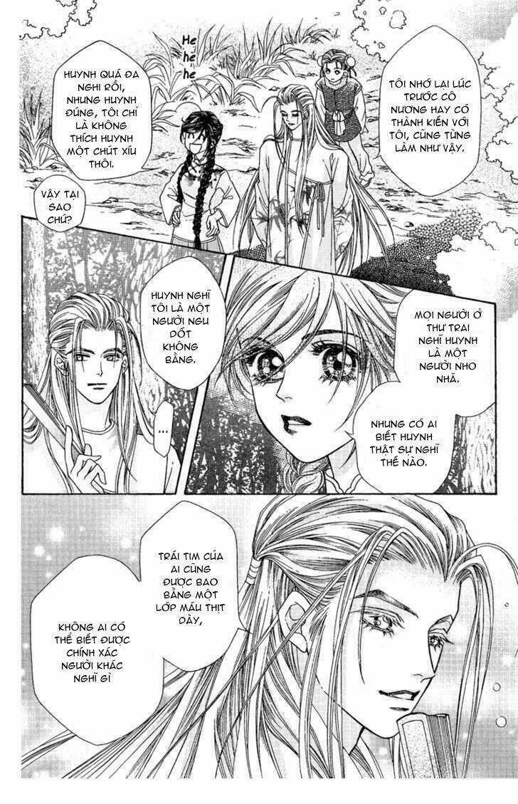 Vạn Dặm Tìm Chồng Chapter 6 trang 18