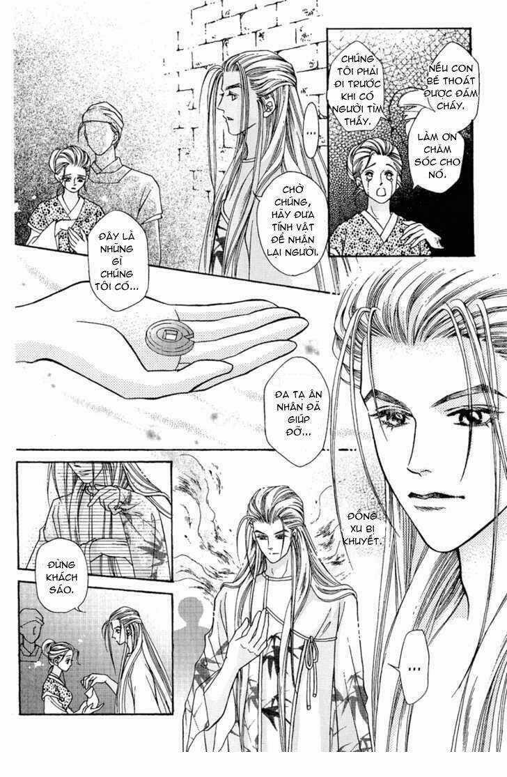 Vạn Dặm Tìm Chồng Chapter 6 trang 24