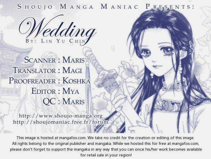 Vạn Dặm Tìm Chồng Chapter 7 trang 2