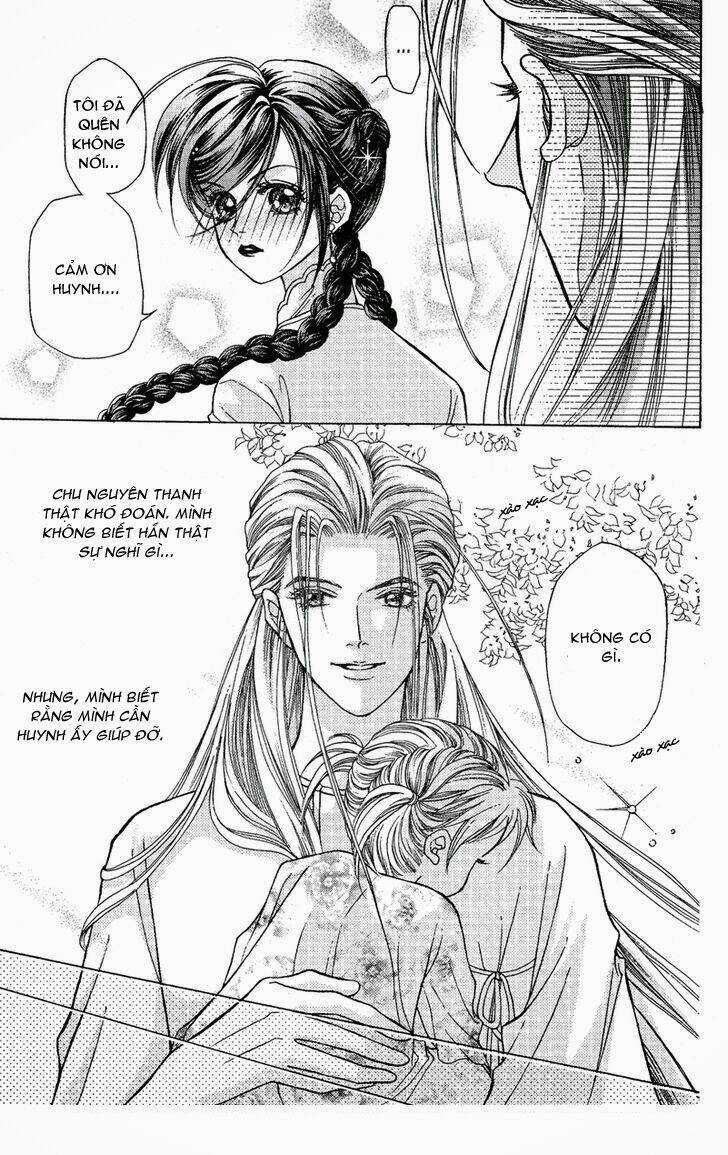 Vạn Dặm Tìm Chồng Chapter 7 trang 23