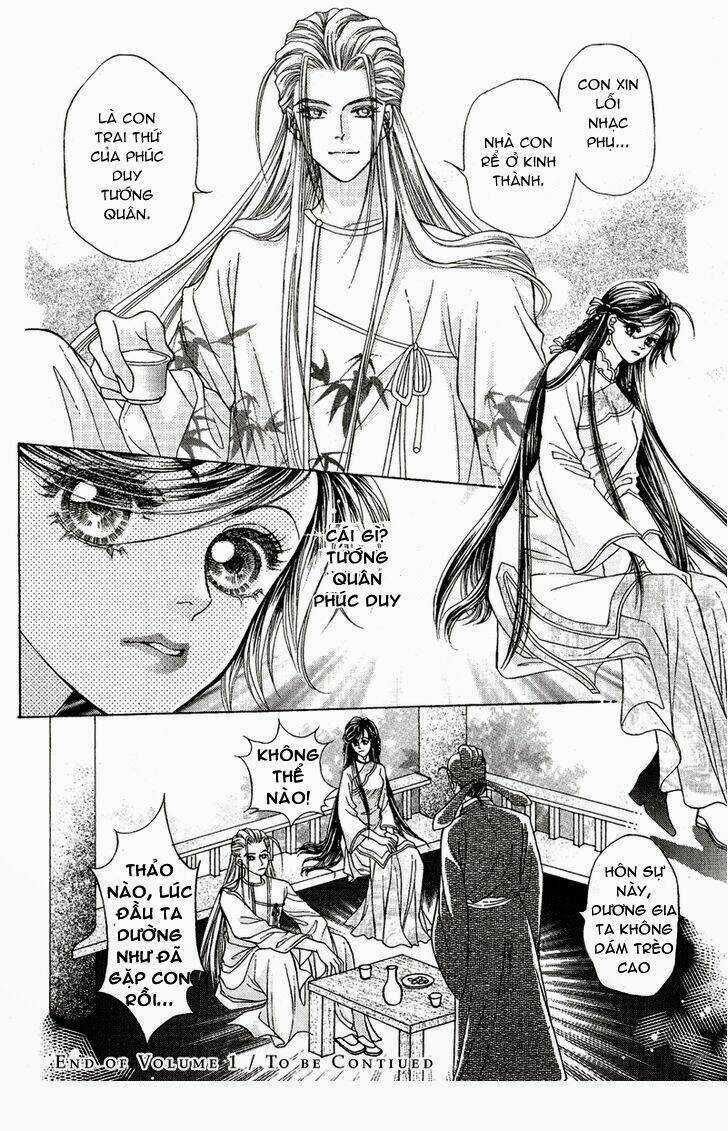 Vạn Dặm Tìm Chồng Chapter 7 trang 26