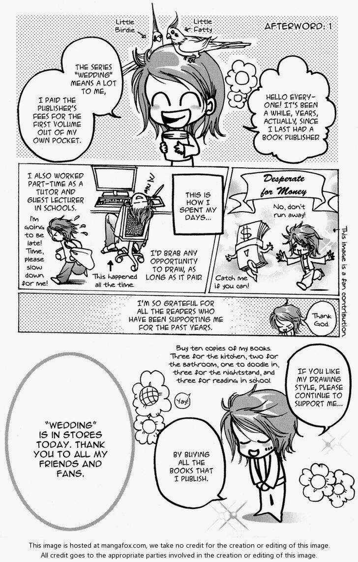 Vạn Dặm Tìm Chồng Chapter 7 trang 27