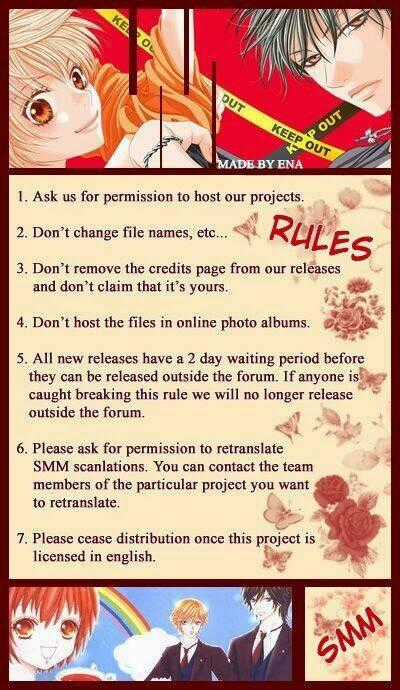 Vạn Dặm Tìm Chồng Chapter 7 trang 28