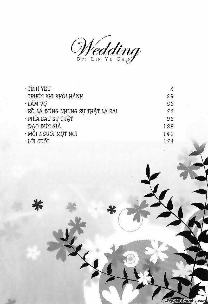 Vạn Dặm Tìm Chồng Chapter 8 trang 4