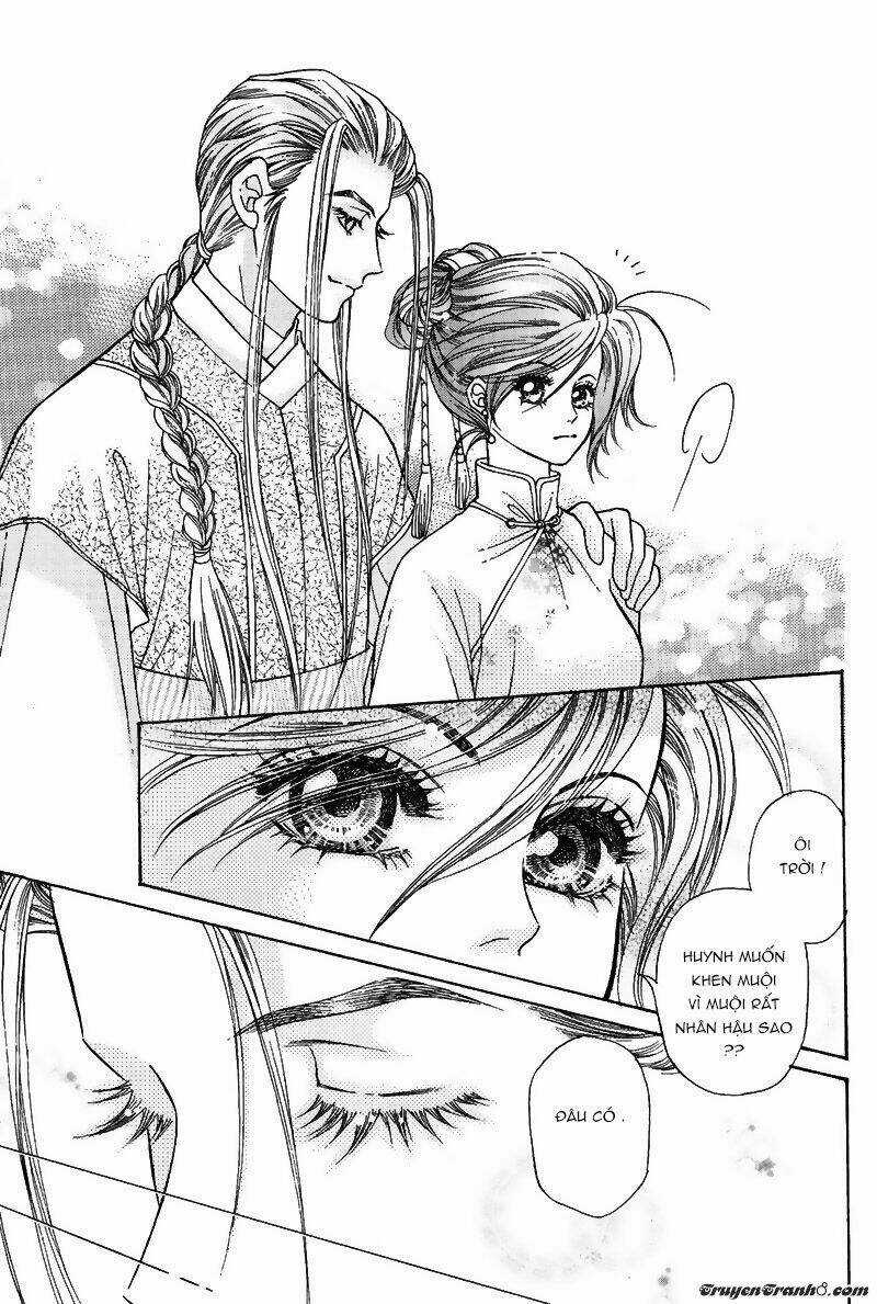Vạn Dặm Tìm Chồng Chapter 9 trang 15