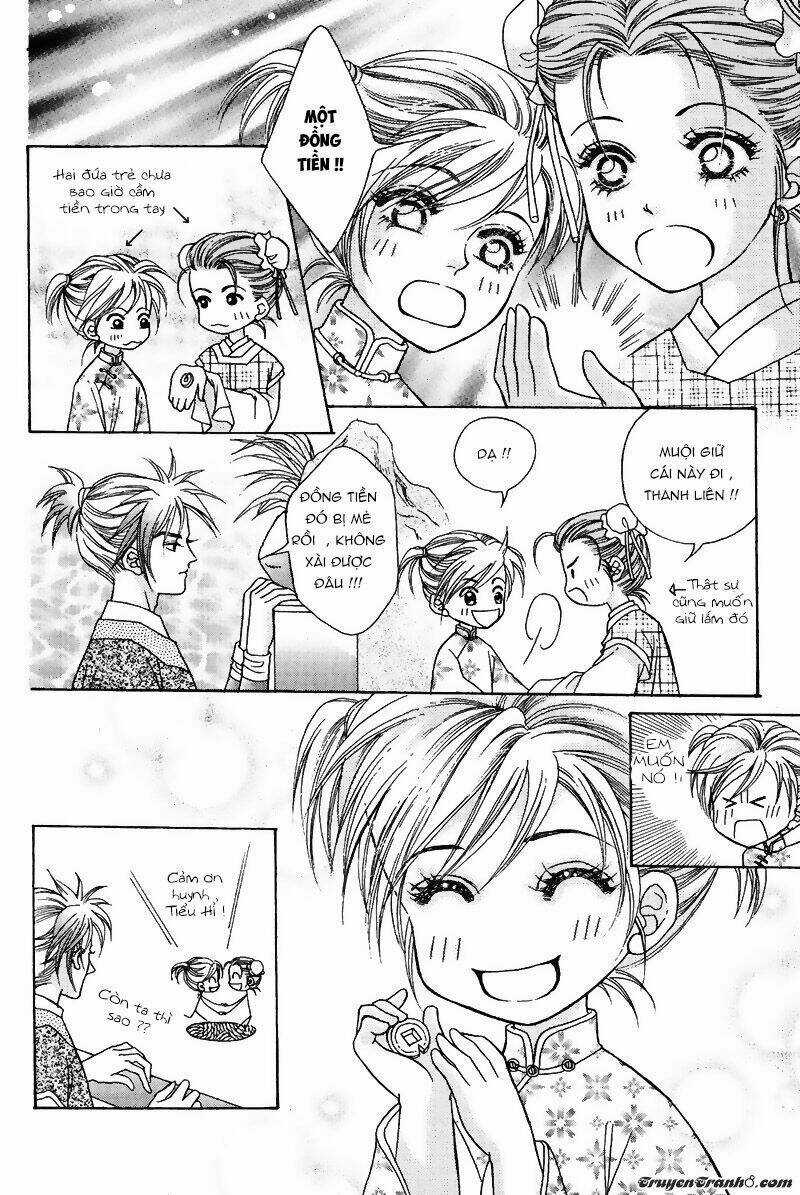 Vạn Dặm Tìm Chồng Chapter 9 trang 24