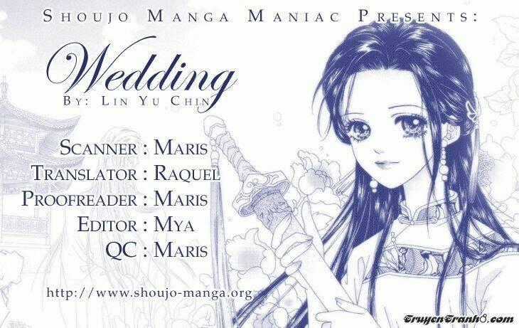 Vạn Dặm Tìm Chồng Chapter 9 trang 25
