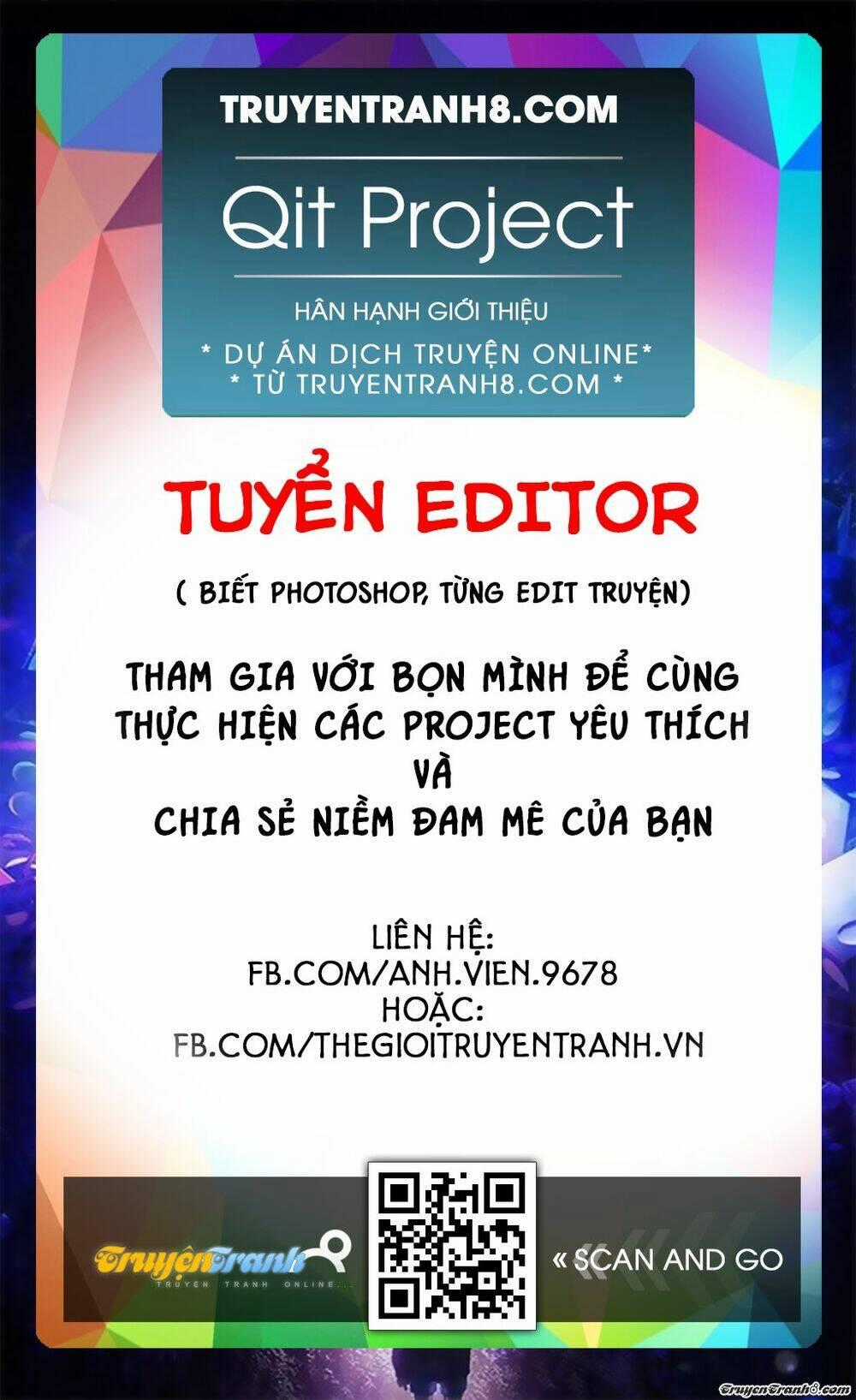 Vạn Dặm Tìm Chồng Chapter 9 trang 26