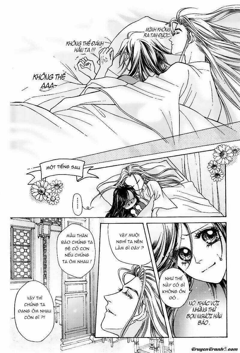 Vạn Dặm Tìm Chồng Chapter 9 trang 6