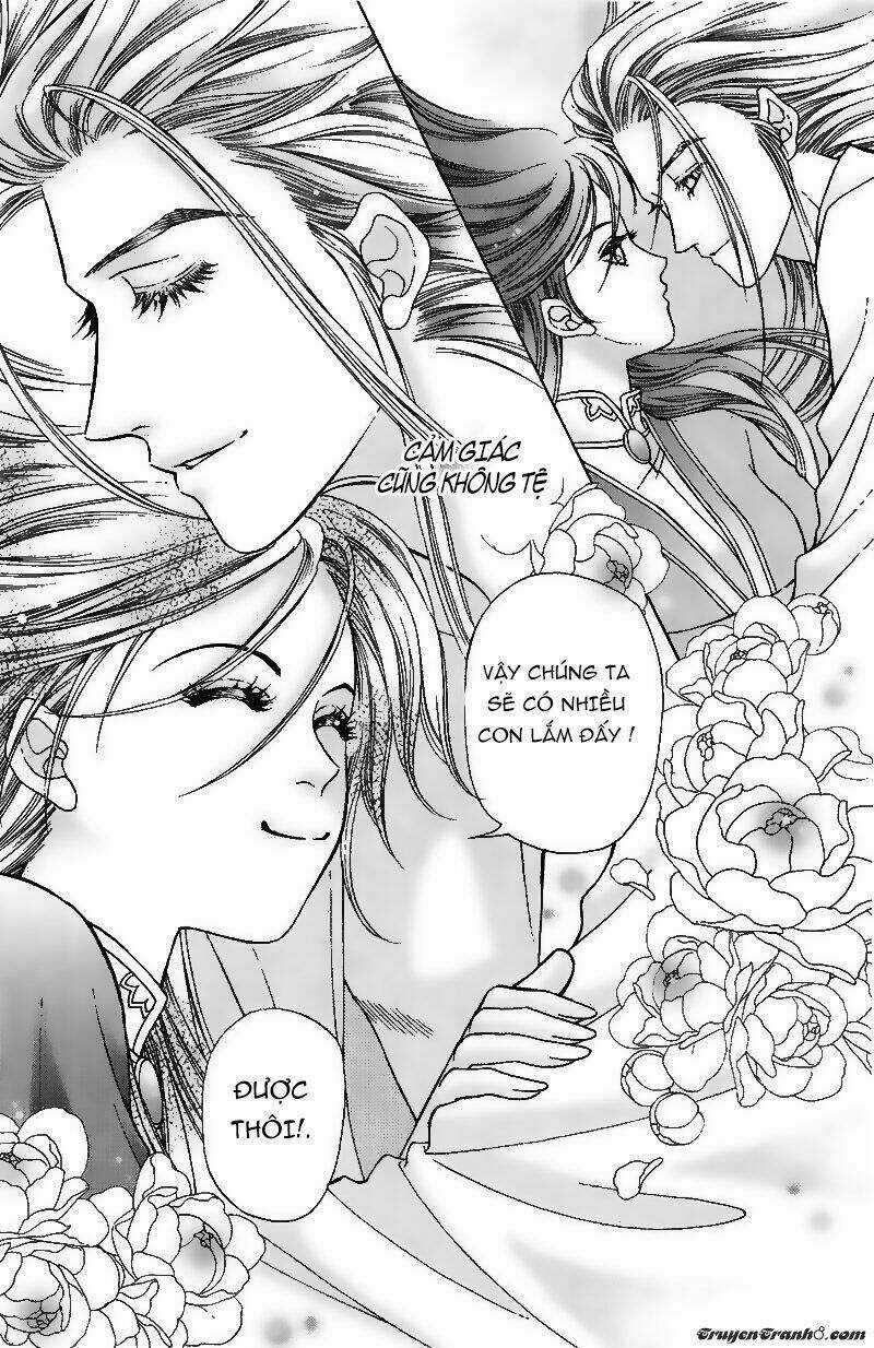 Vạn Dặm Tìm Chồng Chapter 9 trang 7