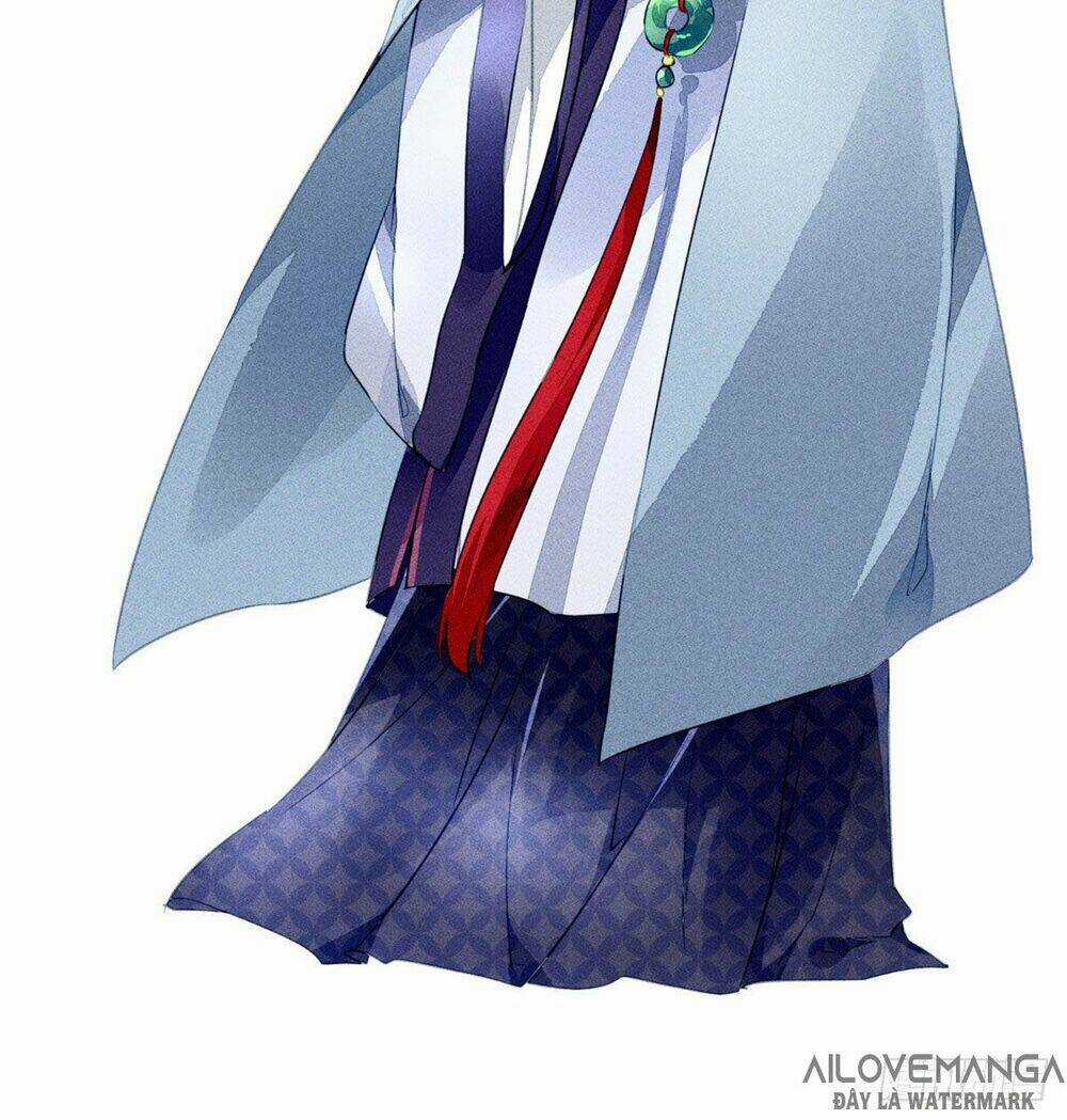 Vấn Đan Chu Chapter 0 trang 10