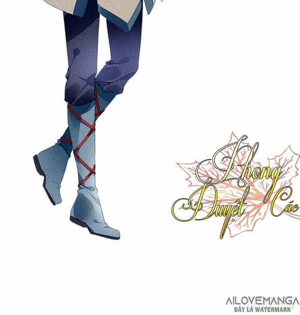 Vấn Đan Chu Chapter 0 trang 12