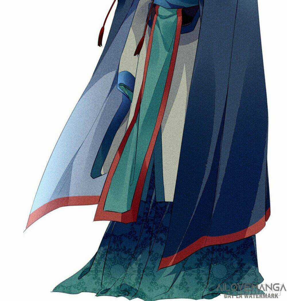 Vấn Đan Chu Chapter 0 trang 14