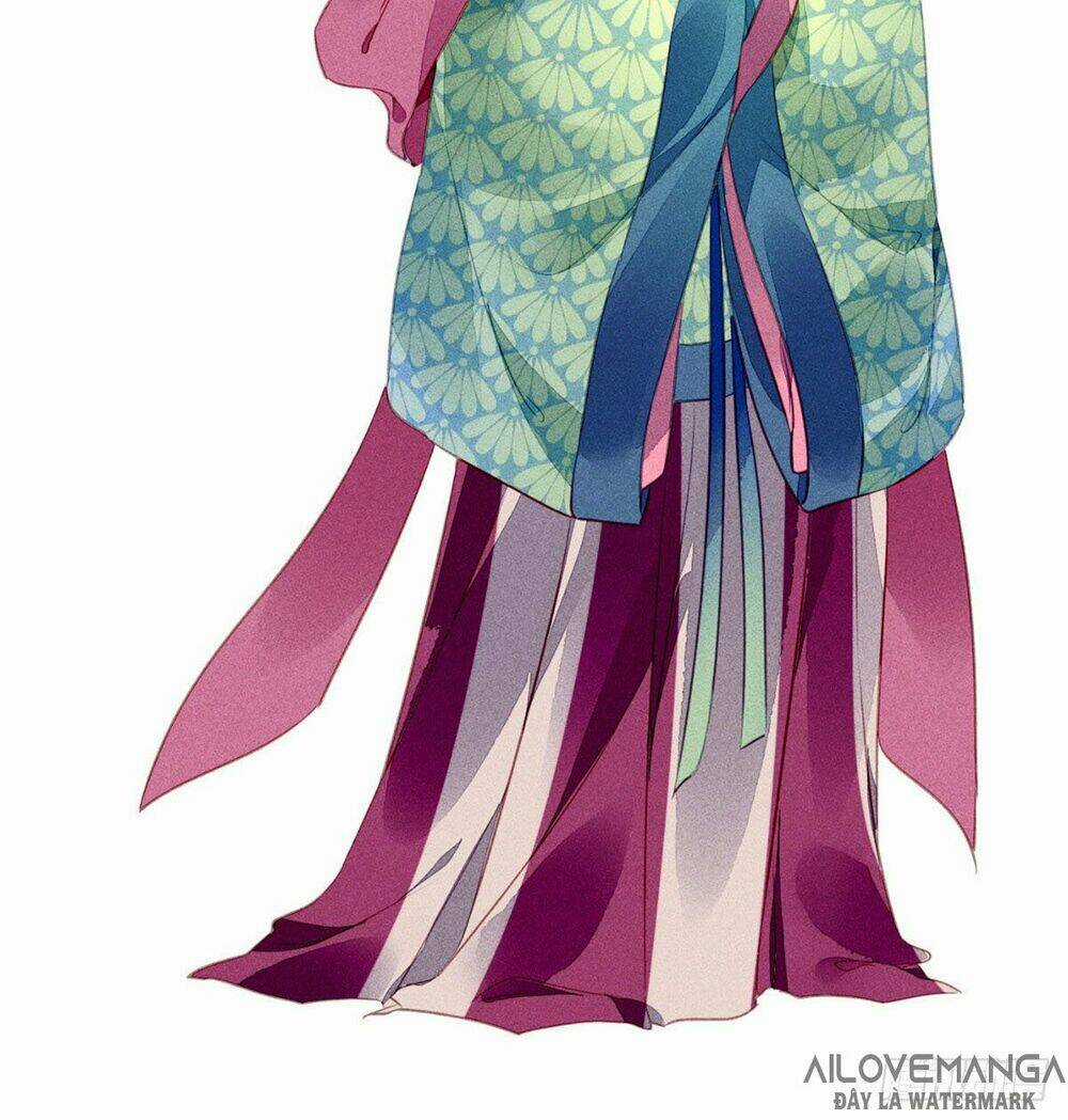 Vấn Đan Chu Chapter 0 trang 16