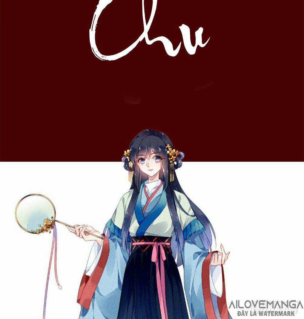 Vấn Đan Chu Chapter 0 trang 2