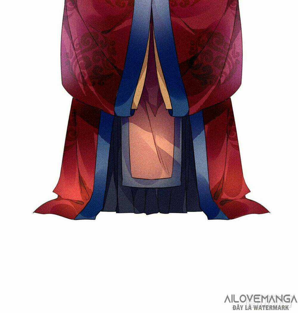 Vấn Đan Chu Chapter 0 trang 20