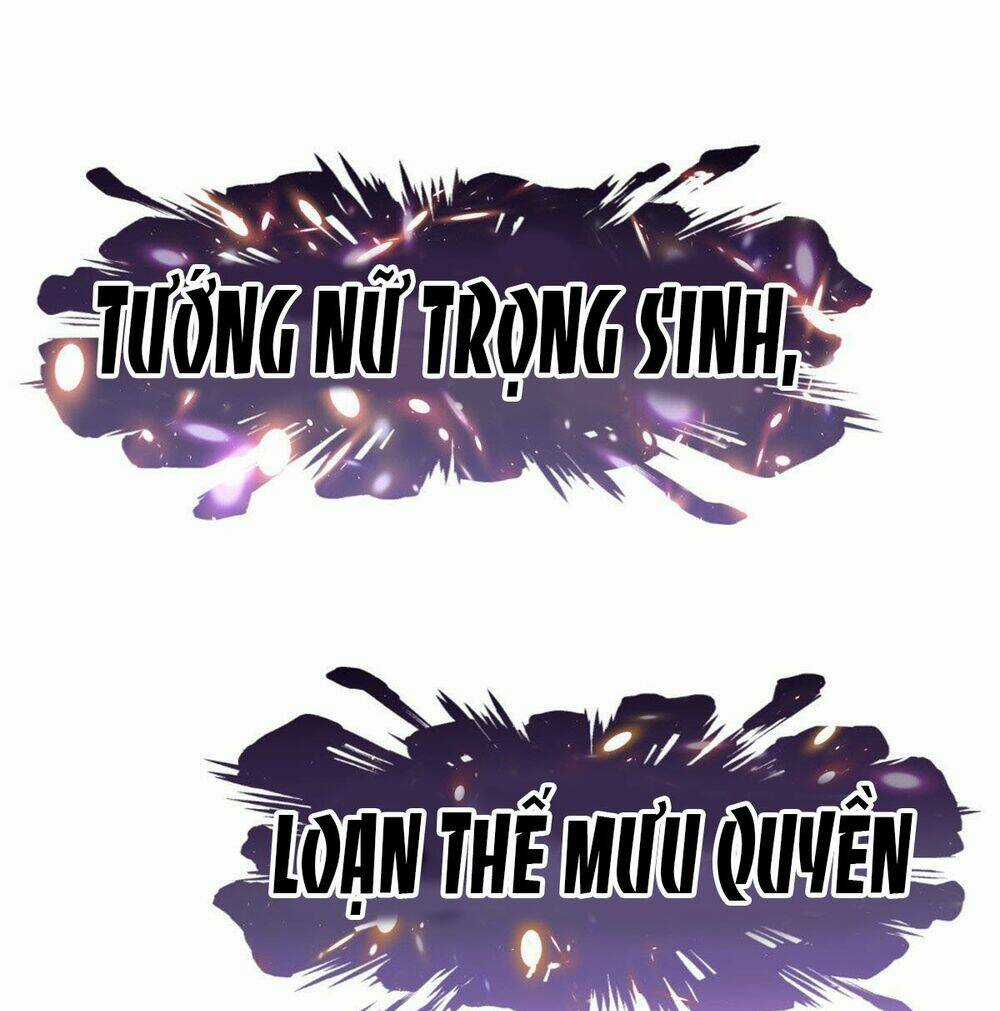 Vấn Đan Chu Chapter 0 trang 21