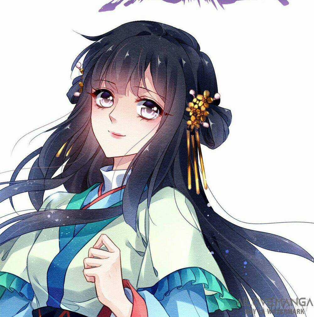 Vấn Đan Chu Chapter 0 trang 22