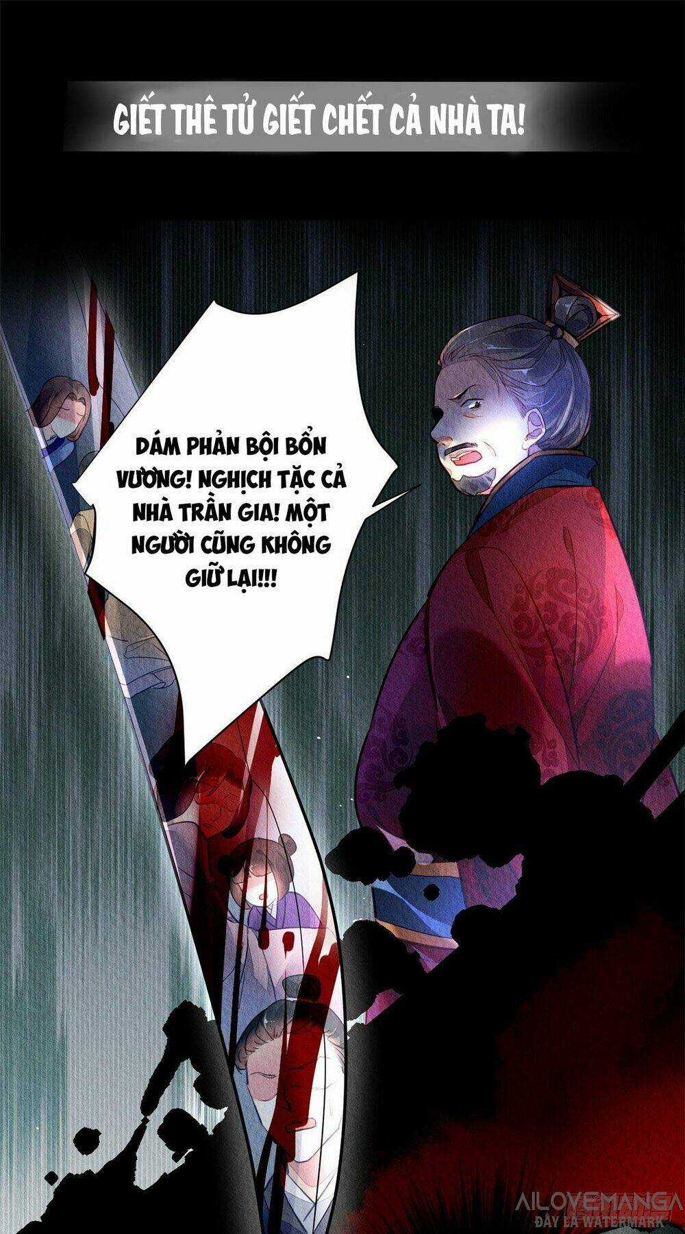 Vấn Đan Chu Chapter 0 trang 29