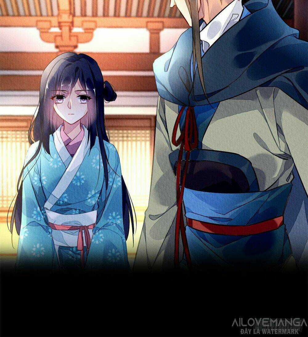 Vấn Đan Chu Chapter 0 trang 31