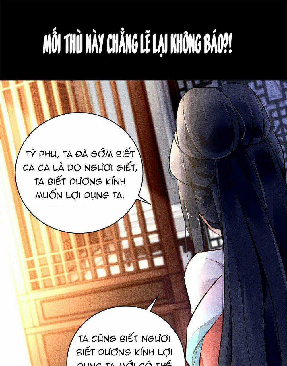 Vấn Đan Chu Chapter 0 trang 32
