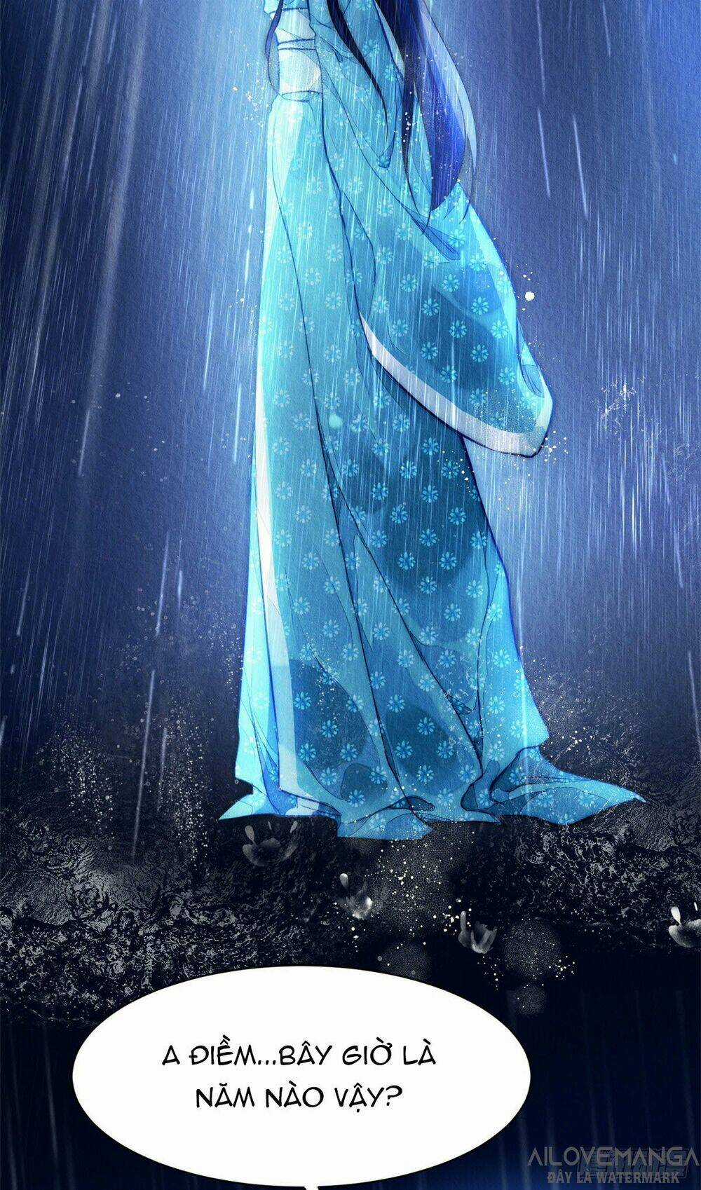 Vấn Đan Chu Chapter 0 trang 35