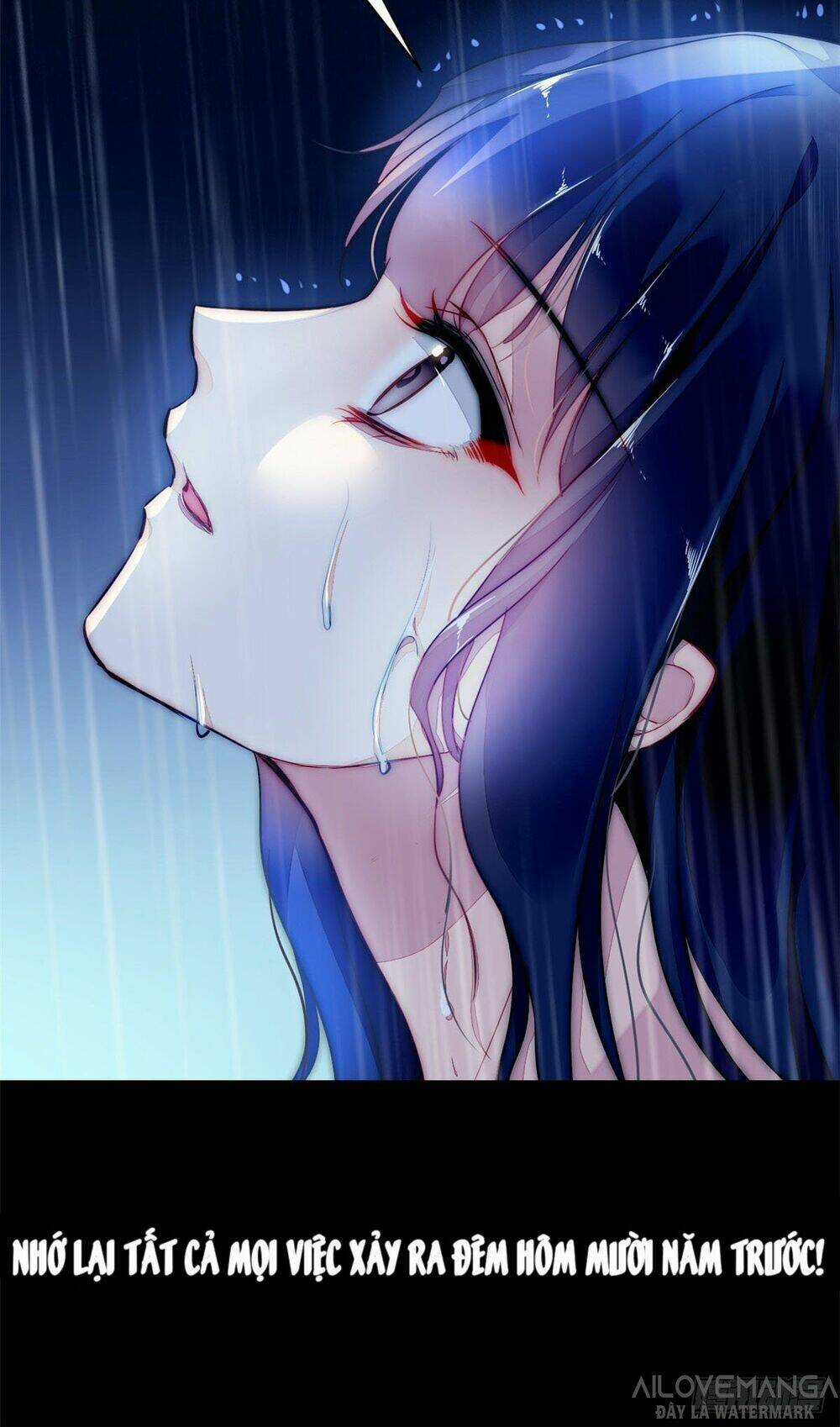 Vấn Đan Chu Chapter 0 trang 36