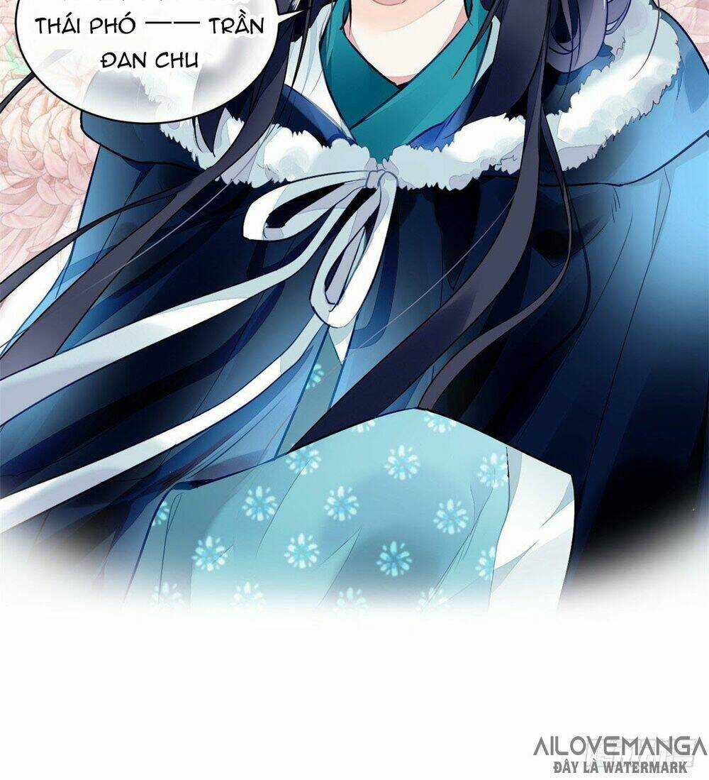 Vấn Đan Chu Chapter 0 trang 38