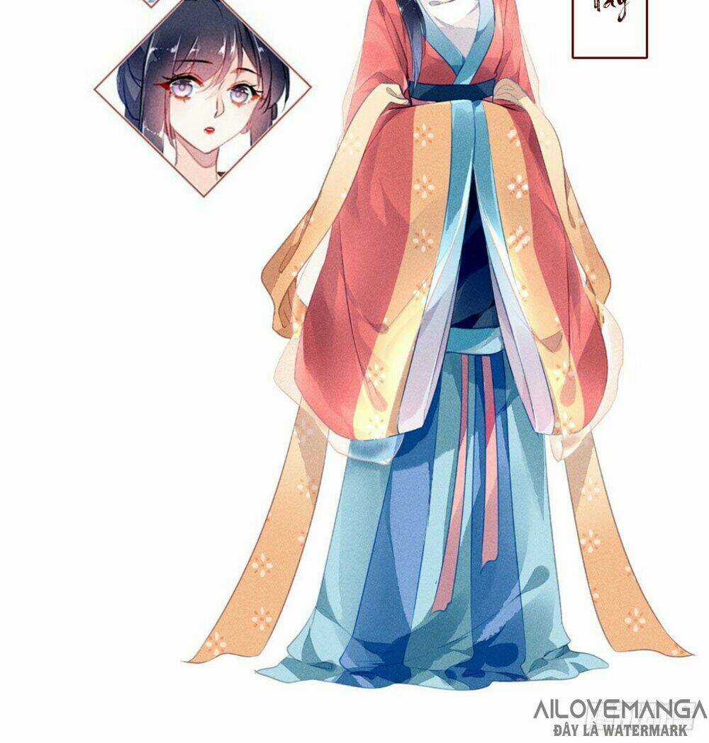 Vấn Đan Chu Chapter 0 trang 4