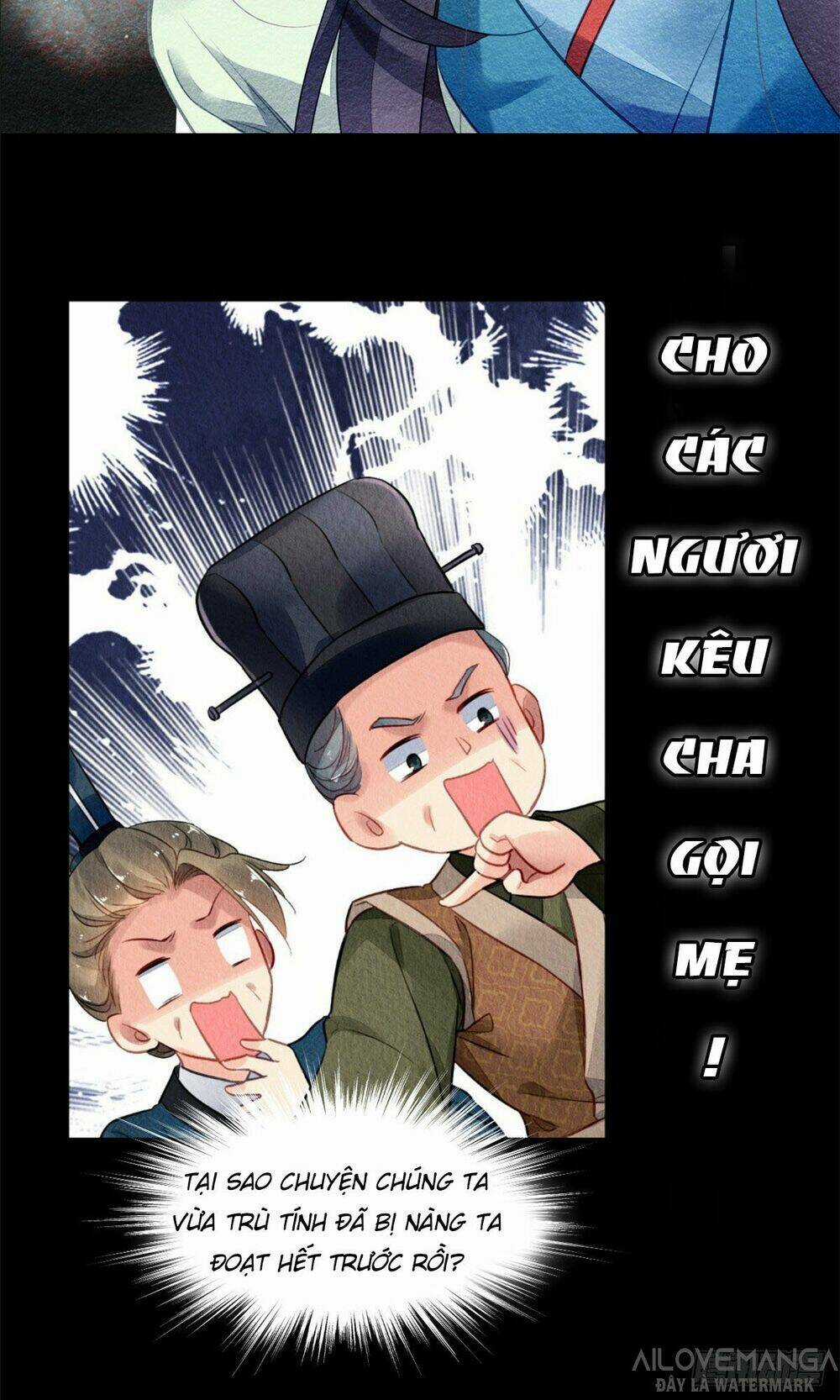 Vấn Đan Chu Chapter 0 trang 41