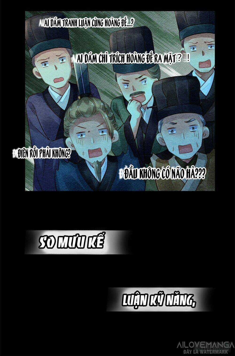 Vấn Đan Chu Chapter 0 trang 42