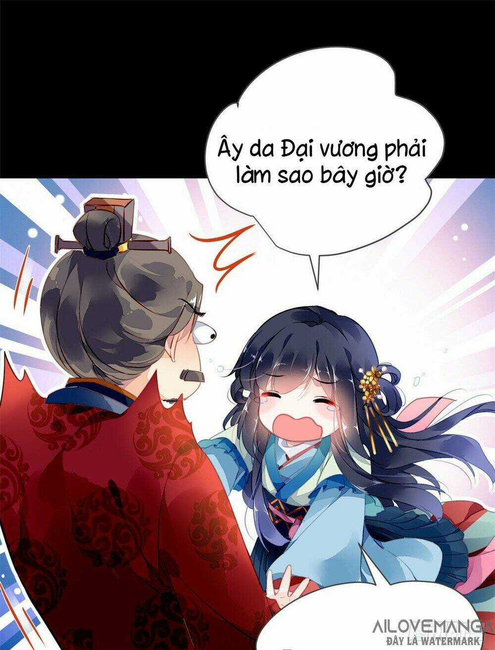 Vấn Đan Chu Chapter 0 trang 43