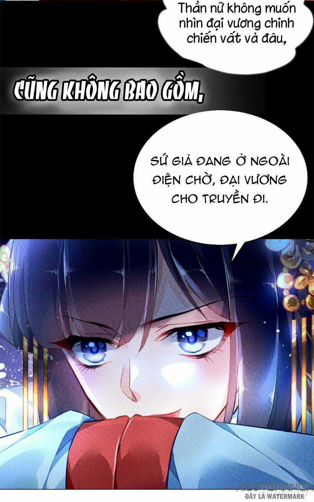 Vấn Đan Chu Chapter 0 trang 44