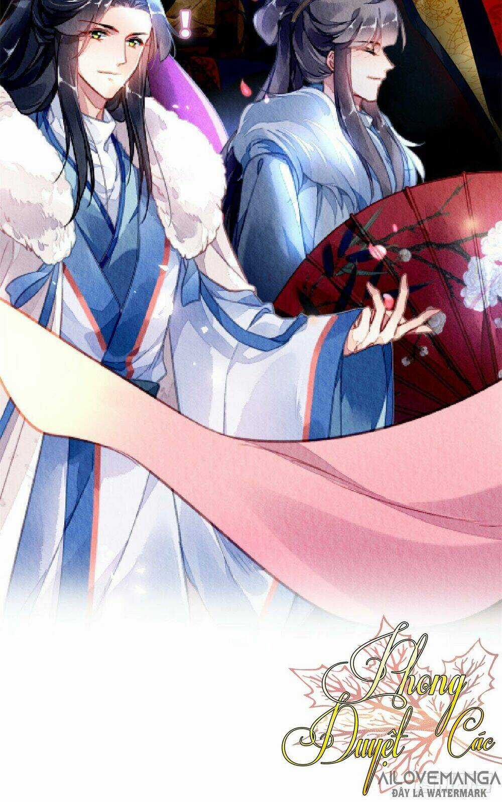 Vấn Đan Chu Chapter 0 trang 47