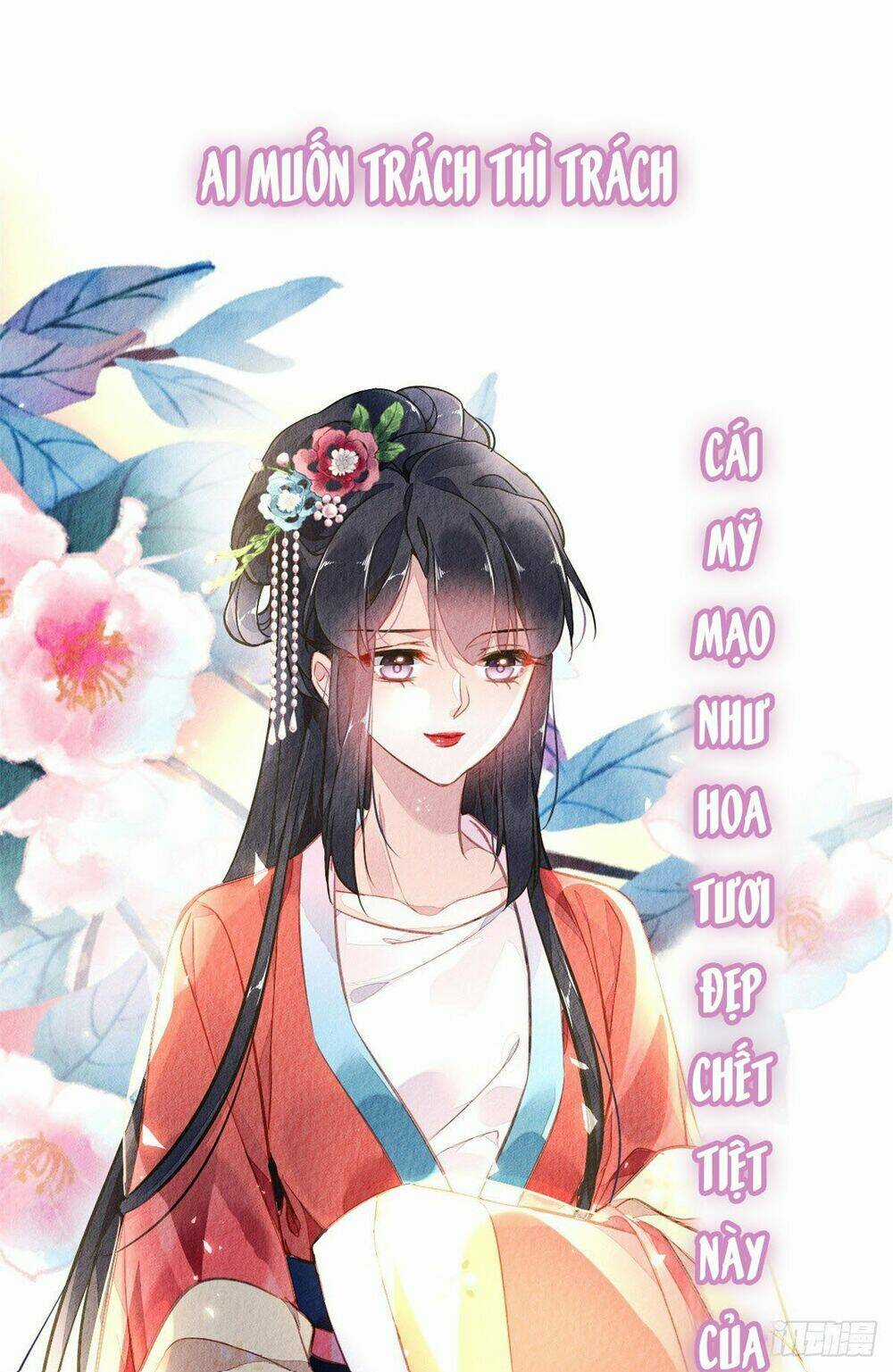 Vấn Đan Chu Chapter 0 trang 48