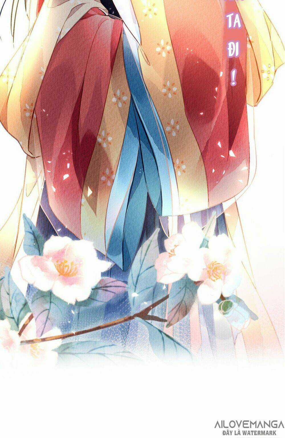 Vấn Đan Chu Chapter 0 trang 49