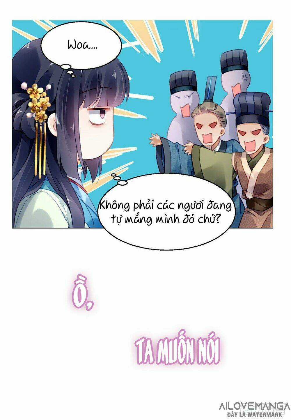 Vấn Đan Chu Chapter 0 trang 51