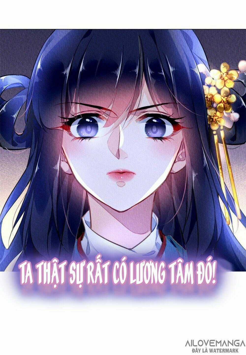 Vấn Đan Chu Chapter 0 trang 52