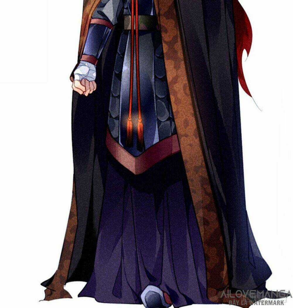 Vấn Đan Chu Chapter 0 trang 6