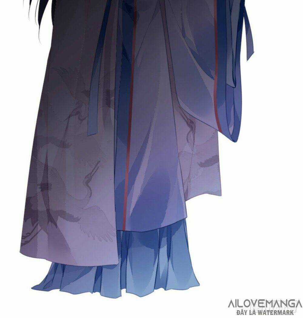 Vấn Đan Chu Chapter 0 trang 8