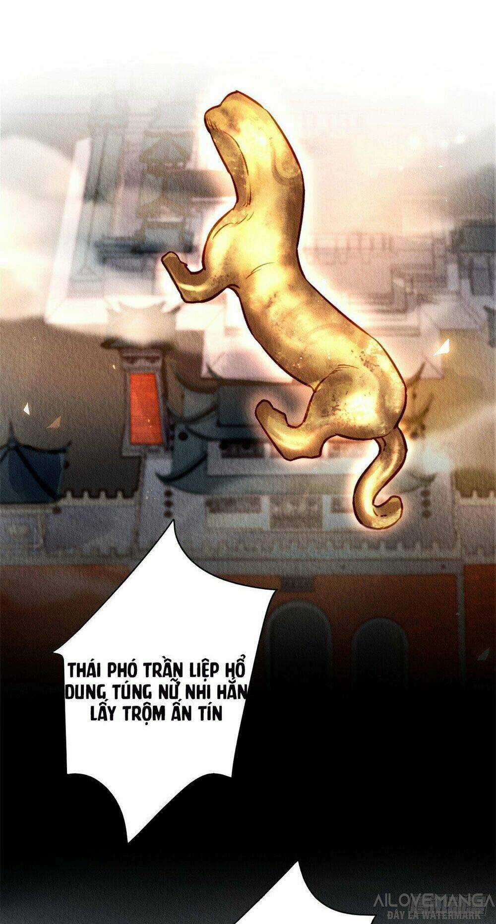 Vấn Đan Chu Chapter 1 trang 2