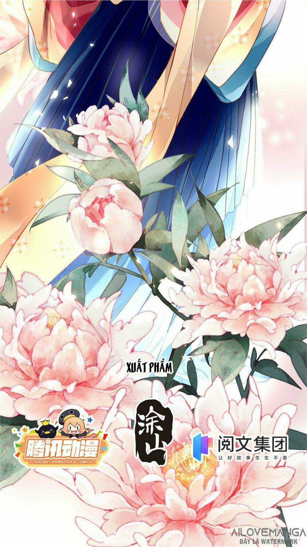 Vấn Đan Chu Chapter 1 trang 24