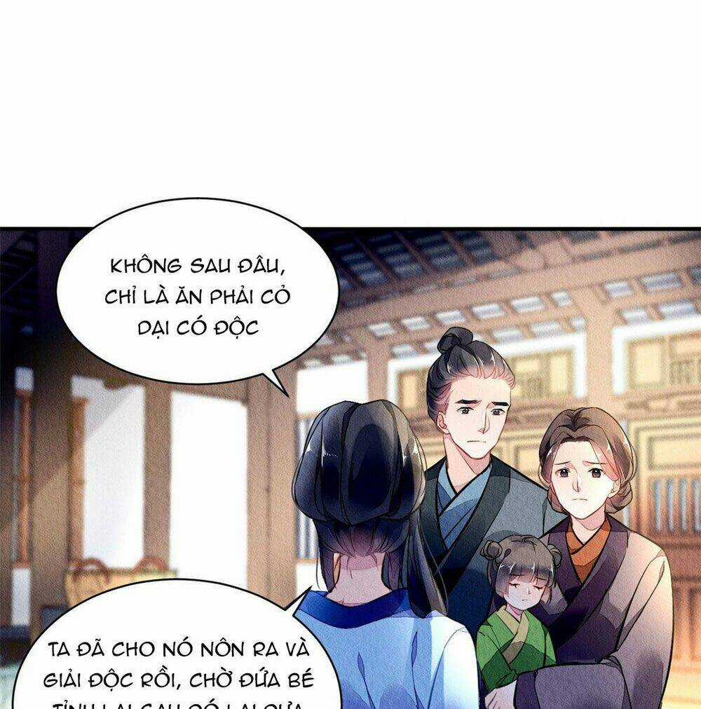 Vấn Đan Chu Chapter 1 trang 27