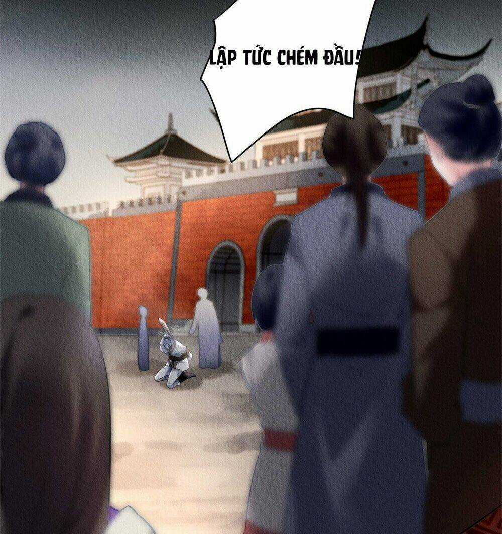 Vấn Đan Chu Chapter 1 trang 3