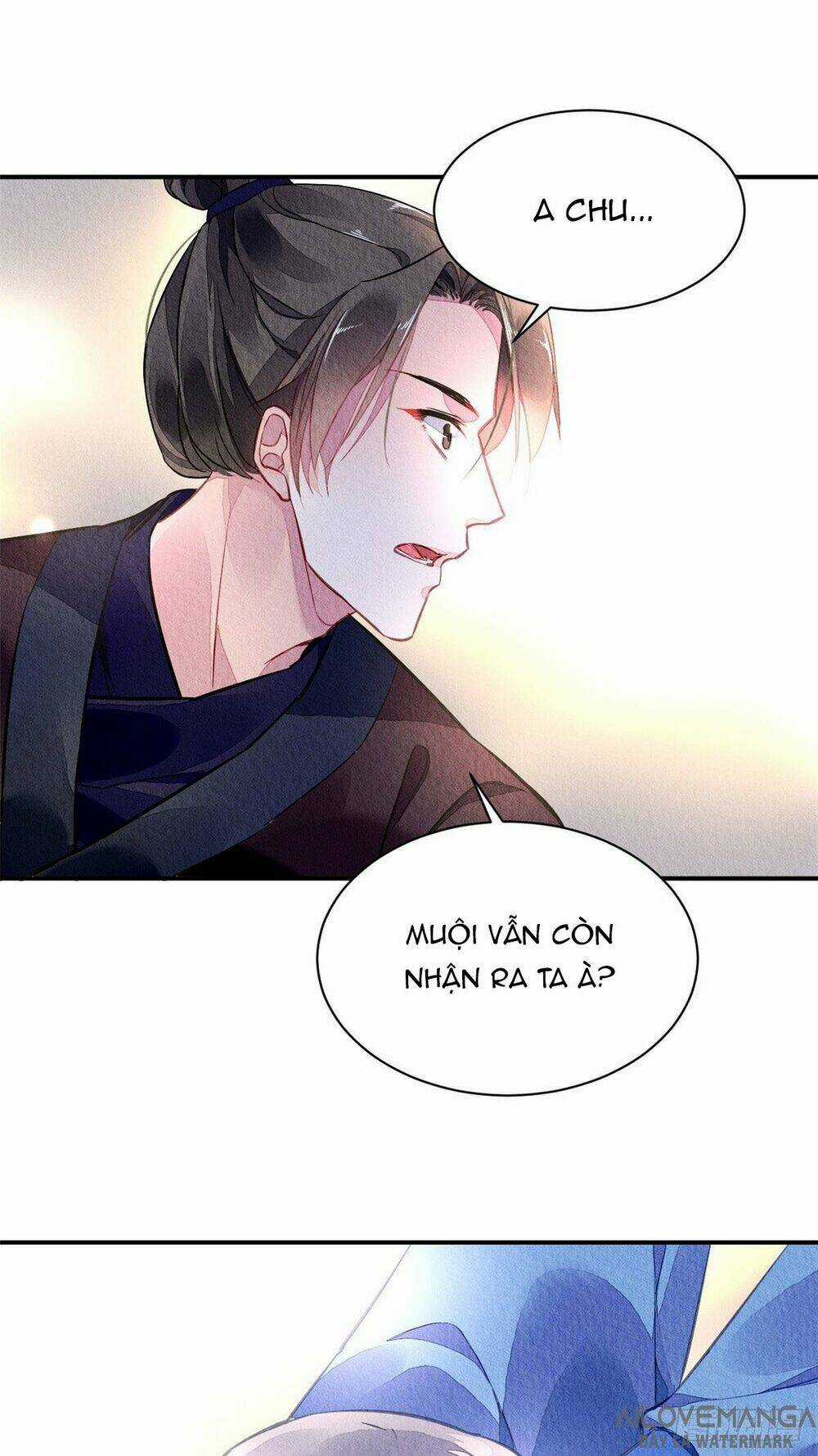 Vấn Đan Chu Chapter 1 trang 34
