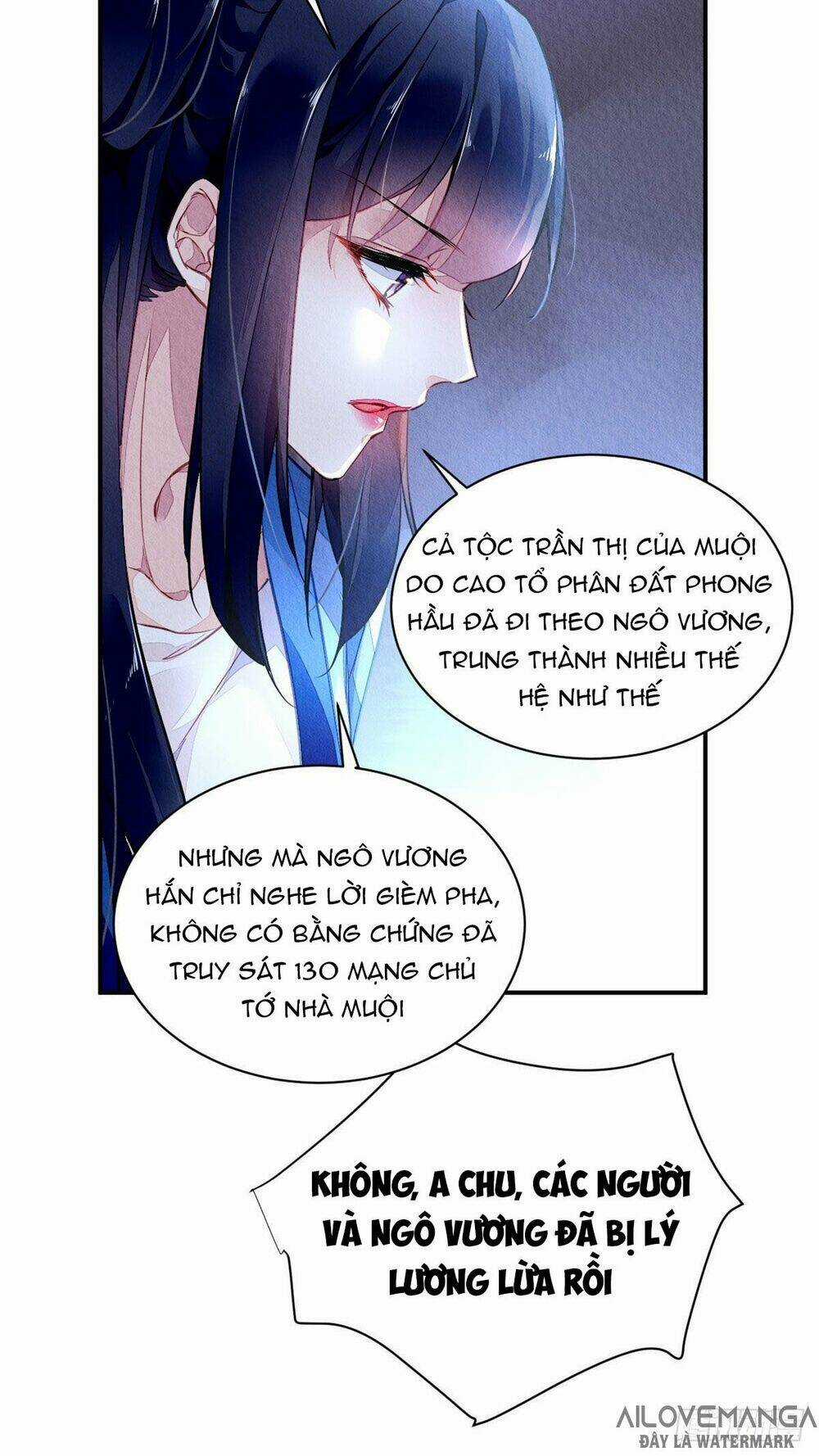 Vấn Đan Chu Chapter 1 trang 37