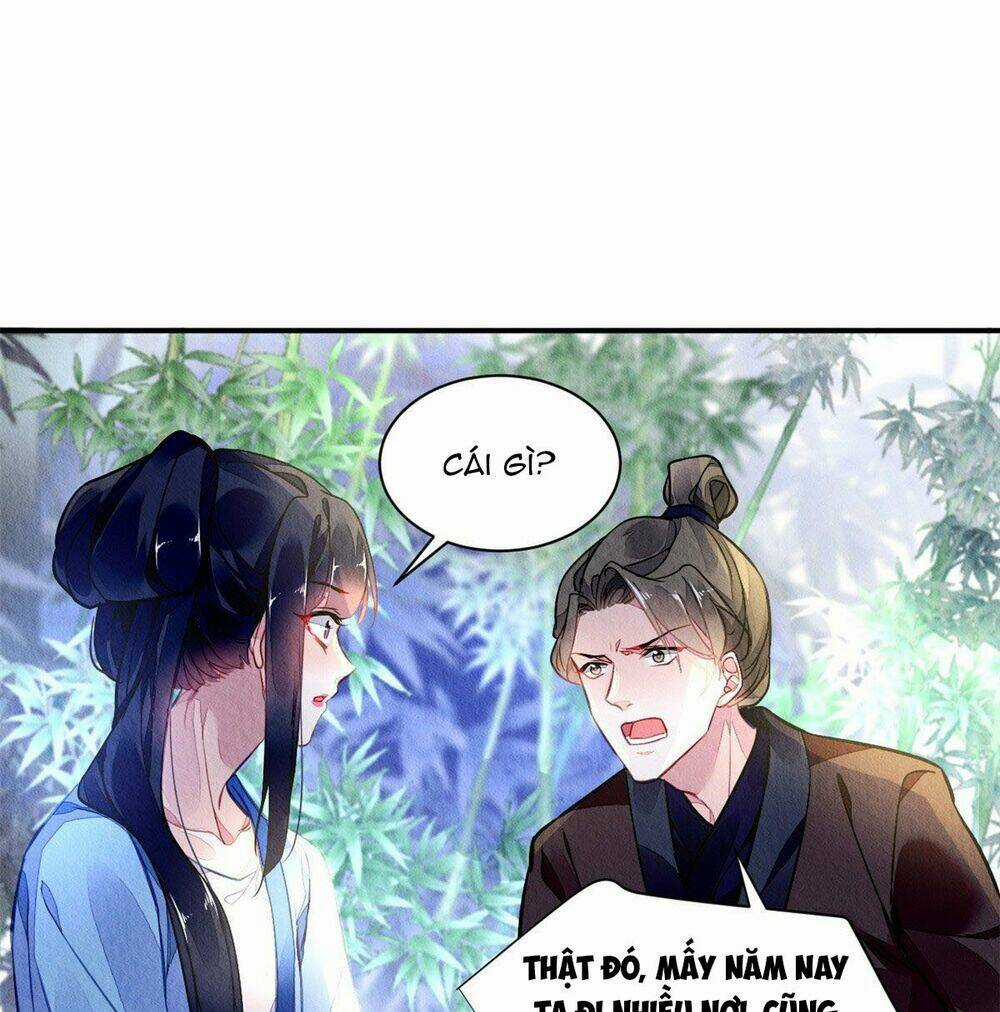 Vấn Đan Chu Chapter 1 trang 38