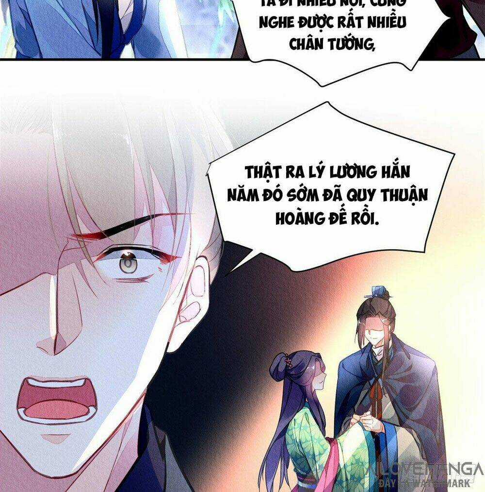 Vấn Đan Chu Chapter 1 trang 39