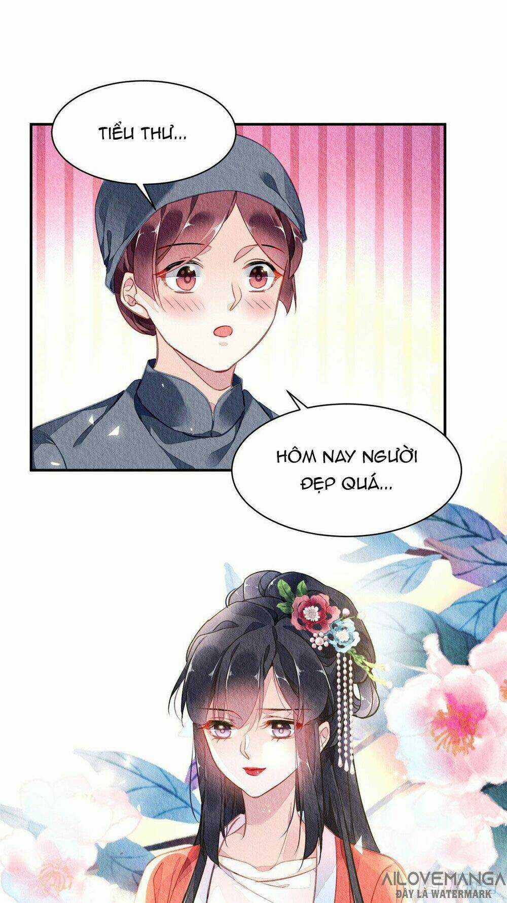 Vấn Đan Chu Chapter 1 trang 45